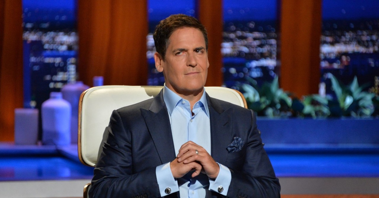 Mark Cuban