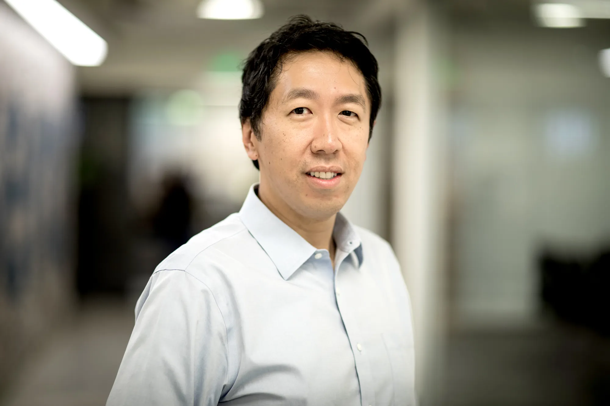 Andrew Ng