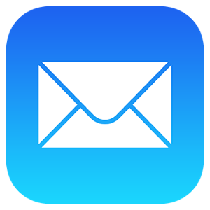 Apple Mail Logo