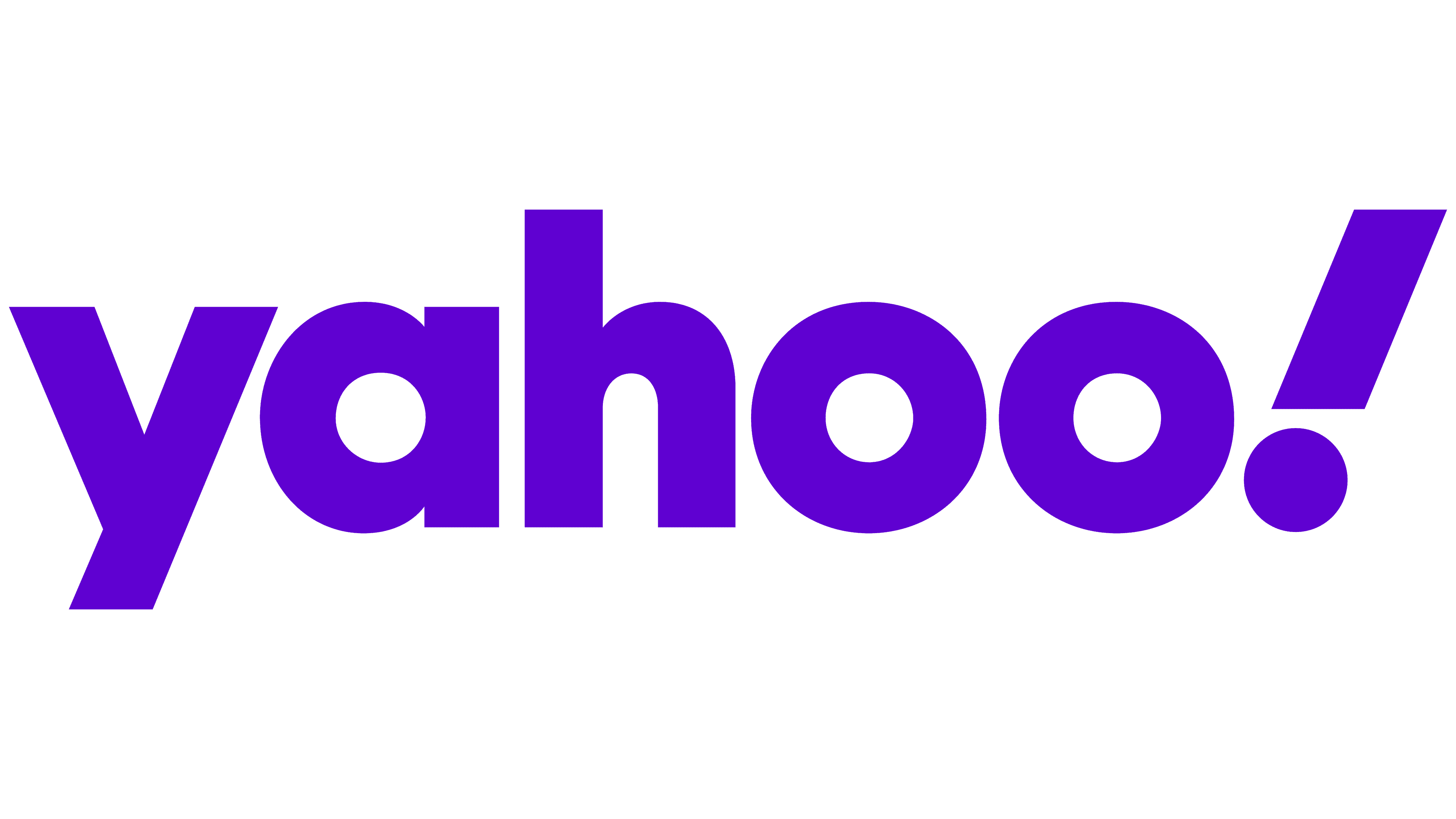 Yahoo Logo